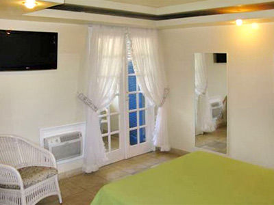 Hotel Doce Mar Búzios Exteriér fotografie