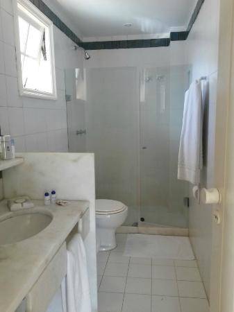 Hotel Doce Mar Búzios Pokoj fotografie